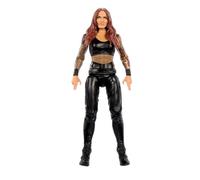 WWE Lita Mattel Main Event 150 Toy Wrestling Action Figure