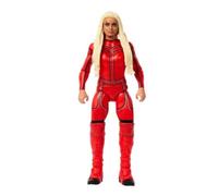 WWE Liv Morgan Basic Series 139 Wrestling Action Figure Toy