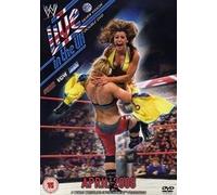 Wwe: Live In The UK - April 2008 [DVD]