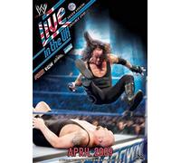 Wwe: Live In The UK - April 2009 [DVD]