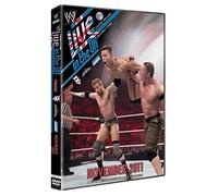 WWE: Live in the UK November 2011