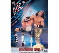 WWE-Live In The UK November - Wwe [Import allemand]