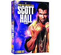 WWE - Living on a Razor s Edge: The Scott Hall Story