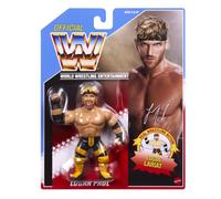 WWE Logan Paul 2026 Retros (Wave 2) Ringside Exclusive