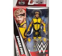 WWE Logan Paul Mattel Elite Collection Greatest Hits Series 11 Wrestling Action Figure Toy Wrestler