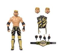 WWE Logan Paul Mattel Ultimate Edition The Greatest Hits Series 8 Collection Wrestling Action Figure Wrestler Toy