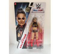 WWE Main Event Series 155 6-Inch Action Figure - Lyra Valkyria