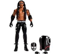 WWE Mace Elite Collection Series 94 Wrestling Action Figure Toy
