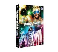 Wwe: Macho Madness - The Ultimate Randy Savage Collection [DVD]