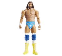 WWE "Macho Man" Randy Savage Basic Action Figure, Posable 6-Inch Collectible For Ages 6+, HDD03
