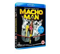 Wwe: Macho Man - The Randy Savage Story [Blu-ray]