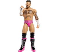 WWE CM Punk Figure Main Event Series