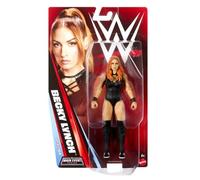 WWE Main Event Basic Series 166 Becky Lynch Wrestling Action Figure