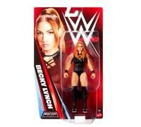 WWE Becky Lynch Main Event 166