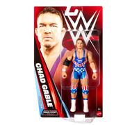 WWE Chad Gable El Grande Americano Mattel Main Event Basic Series 166 Wrestling Action Figure Toy Wrestler