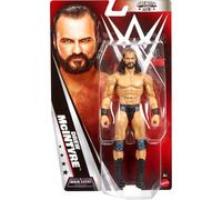 WWE Main Event: Drew McIntyre 6" Figure Mattel JHH99
