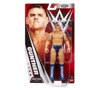 WWE Main Event Greatest Hits: Gunther 6" Figure Mattel JHJ15
