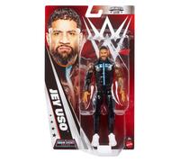 WWE Main Event Greatest Hits: Jey Uso 6" Figure Mattel JHJ12