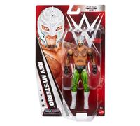 WWE Main Event Greatest Hits: Rey Mysterio 6" Figure Mattel JHJ14