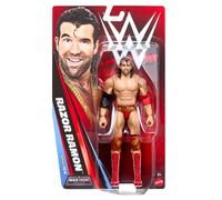WWE Main Event: Razor Ramon 6" Figure - Series 164 Mattel JHJ35