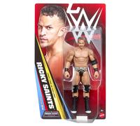 WWE Main Event: Ricky Saints 6" Figure - Series 164 Mattel JHJ09