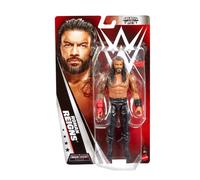 WWE Main Event: Roman Reigns 6" Figure Mattel JHH98