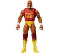 WWE Main Event Series #148 Action Figure - Hulk Hogan