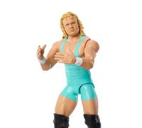 WWE Main Event Series 153 Mr Perfect Action Figure (6 ) (Chase Available)