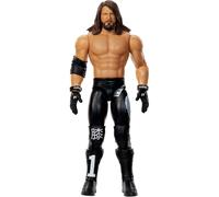 WWE Main Event Series 154 6-Inch Action Figure - AJ Styles