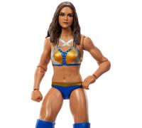 WWE Main Event Series 154 Kiana James Action Figure (6 ) (Chase Available)