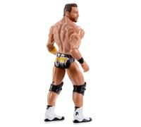WWE Main Event Series 155 LA Knight Action Figure (6 )