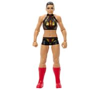 WWE Main Event Series 155 Lyra Valkyria Action Figure (6 ) (Chase Available)