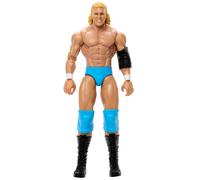 WWE Main Event Series 155 Sid Justice Action Figure (6 )