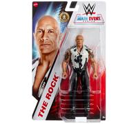 WWE Main Event Series 156 Complete 5-Pack Action Figure Bundle (6 )