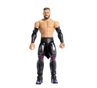 Mattel Action Figure - WWE Finn Balor Main Event Series 156, 6-inch, 14 articulation points