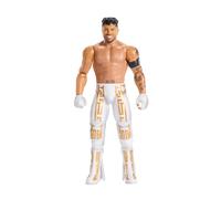 WWE Joaquin Wilde Main Event 156 Toy Wrestling Action Figure