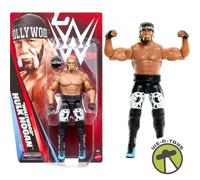 WWE Main Event Series #165 Hollywood Hulk Hogan Action Figure 2026