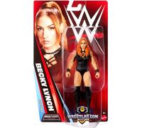 WWE Becky Lynch Figure Main Event Series