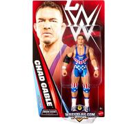 WWE Chad Gable El Grande Americano Mattel Main Event Basic Series 166 Wrestling Action Figure Toy Wrestler