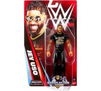 WWE Main Event Series 166 Figures - In Stock - Shippping Combines - Brand New
