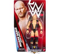 Mattel WWE Hand Event Stone Cold Steve Austin