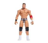 WWE Main Event Series 2026 Wave 2 LA Knight 6" Action Figure