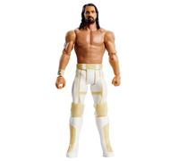 WWE Main Event Series 2026 Wave 2 Seth Rollins 6" Action Figure