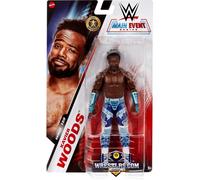 WWE Action Figure - Series #159 - Xavier Woods