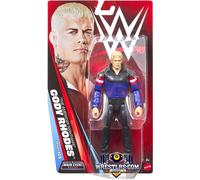 WWE Main Event Series Figures - In Stock - Shippping Combines - Brand New