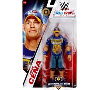 WWE Main Event Series Figures - In Stock - Shippping Combines - Brand New