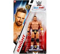 LA Knight - WWE Main Event Series 155