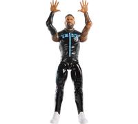 WWE Main Event Series Greatest Hits Jey Uso Wrestling Action Figure
