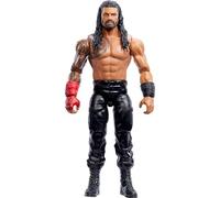 WWE Main Event Series - HTV96 - Articulated Catch Figurine, 6-Inch - Roman Reigns Figures