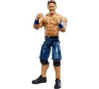 WWE Main Event Series - HTV97 - Articulated Catch Figure 6" - John Cena Figures